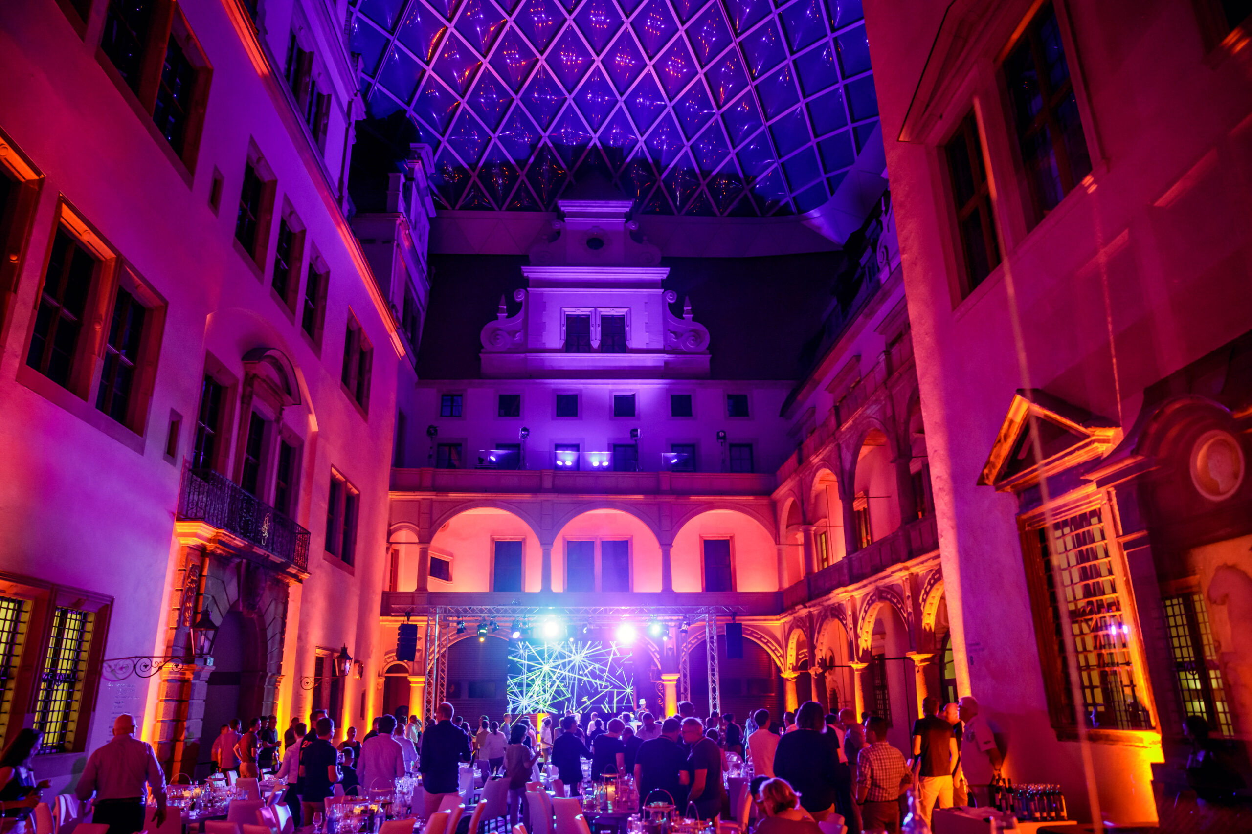 FUCHS Event + Incentive GmbH FUCHS Event + Incentive GmbH